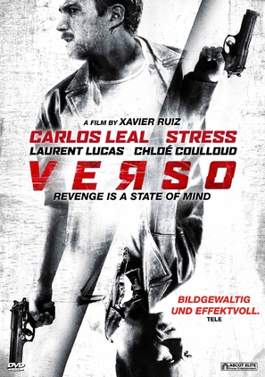 Verso - Swiss DVD movie cover (thumbnail)