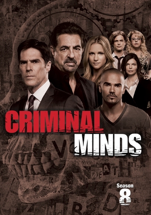 &quot;Criminal Minds&quot; - Movie Cover (thumbnail)