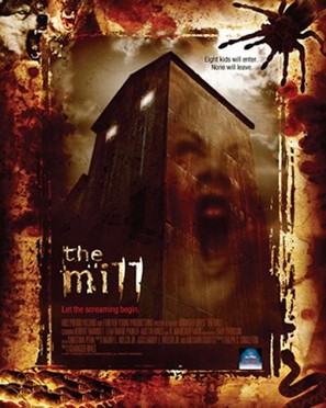 The Mill - poster (thumbnail)