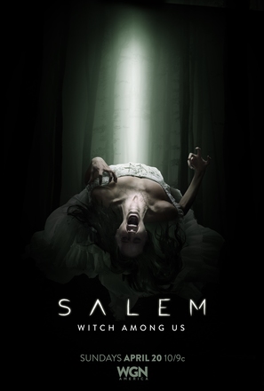 &quot;Salem&quot;