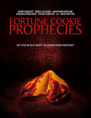 Fortune Cookie Prophecies - Movie Cover (thumbnail)