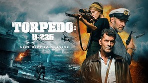 Torpedo - Australian Movie Cover (thumbnail)