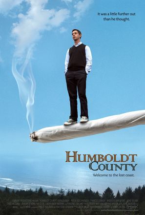 Humboldt County - Movie Poster (thumbnail)