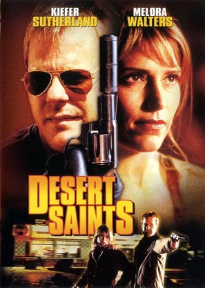 Desert Saints - poster (thumbnail)