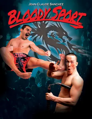 Martial Science Cover