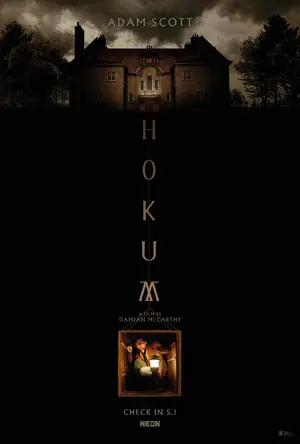 Hokum Poster