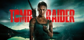 Tomb Raider - Movie Poster (thumbnail)