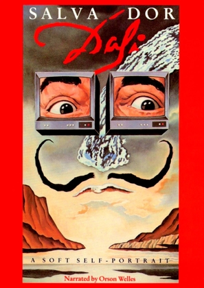 Salvador Dal&iacute; - Movie Cover (thumbnail)