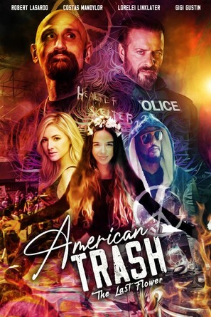 American Trash - Movie Poster (thumbnail)