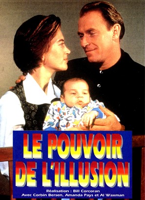 I Know My Son Is Alive - French Movie Cover (thumbnail)