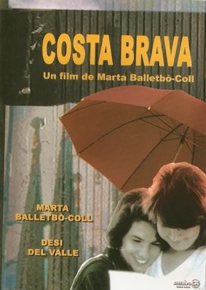 Costa Brava - Movie Poster (thumbnail)