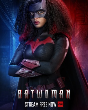 &quot;Batwoman&quot; - Movie Poster (thumbnail)