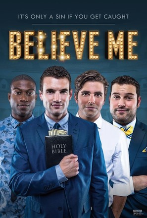 Believe Me - Movie Poster (thumbnail)