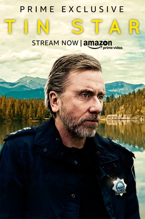 &quot;Tin Star&quot; - Movie Poster (thumbnail)