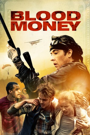 Blood Money - Australian Movie Cover (thumbnail)