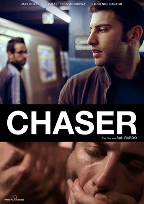 Chaser - Movie Poster (thumbnail)