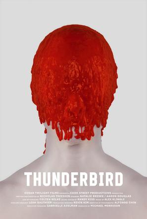 Thunderbird - Canadian Movie Poster (thumbnail)
