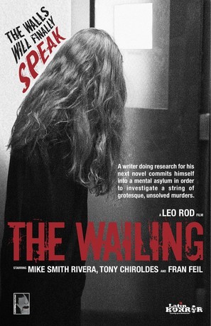 The Wailing - Movie Poster (thumbnail)