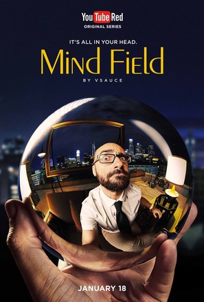 &quot;Mind Field&quot; - Movie Poster (thumbnail)