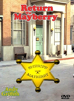 Return to Mayberry - Movie Cover (thumbnail)