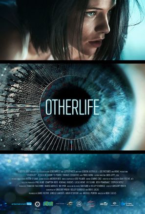 OtherLife - Australian Movie Poster (thumbnail)