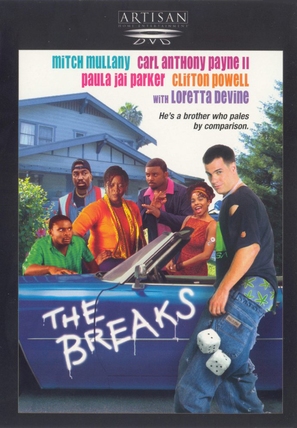 The Breaks - poster (thumbnail)