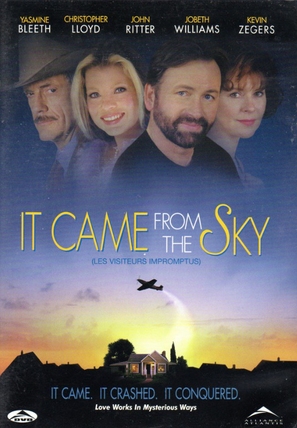 It Came from the Sky - Movie Cover (thumbnail)