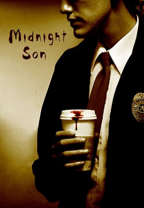 Midnight Son - Movie Poster (thumbnail)