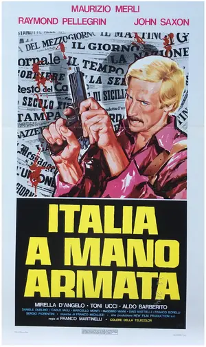 attilio dottesio movie posters