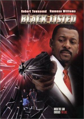 Black Listed - Movie Cover (thumbnail)