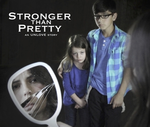 Stronger Than Pretty Proof of Concept - Movie Poster (thumbnail)
