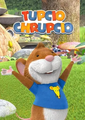 "Tip the Mouse" Cover