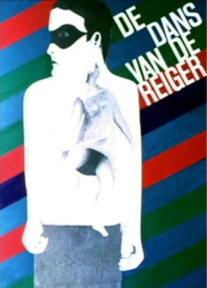 De dans van de reiger - Dutch Movie Poster (thumbnail)