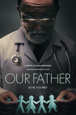 Our Father - Movie Poster (thumbnail)