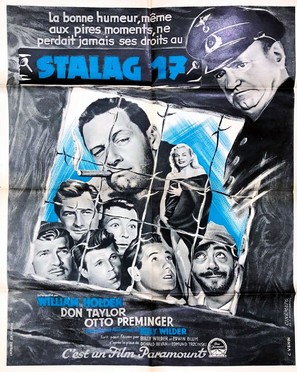 Stalag 17