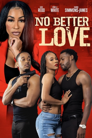 No Better Love - poster (thumbnail)