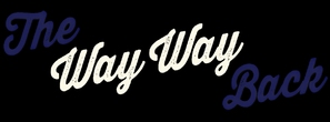 The Way Way Back - Logo (thumbnail)