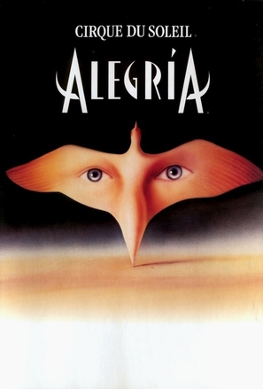 Alegr&iacute;a - French Movie Cover (thumbnail)