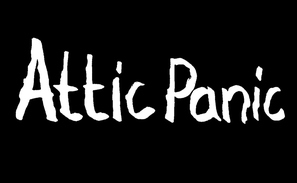 Attic Panic - Swedish Logo (thumbnail)