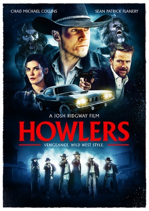 Howlers - Movie Cover (thumbnail)