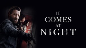 It Comes at Night - Australian Movie Cover (thumbnail)