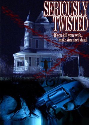 Seriously Twisted - Movie Cover (thumbnail)