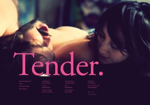 Tender - Australian Movie Poster (thumbnail)