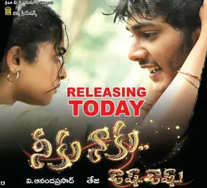 Neeku Naaku Dash Dash Other