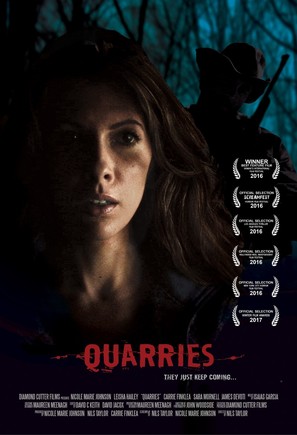 Quarries - Movie Poster (thumbnail)