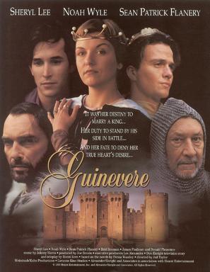 Guinevere - poster (thumbnail)
