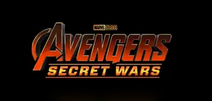 Avengers: Secret Wars Logo