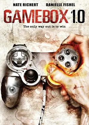 Game Box 1.0 Cover