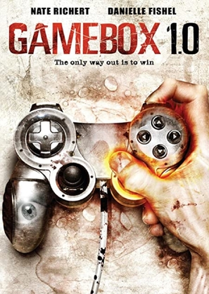 Game Box 1.0 - Movie Poster (thumbnail)
