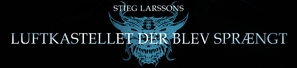 Luftslottet som spr&auml;ngdes - Danish Logo (thumbnail)